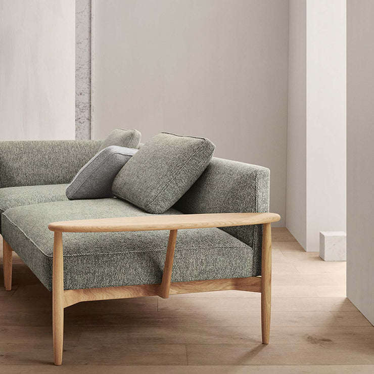 Carl Hansen & Son - CU E300S Embrace Sofa Cushion Small - Accessories 