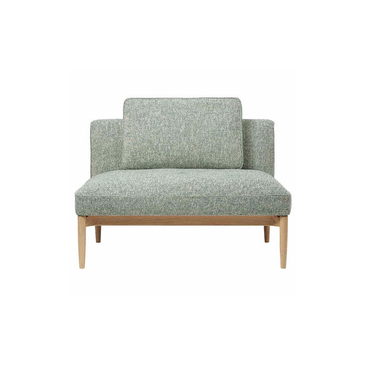 Carl Hansen & Son - E300 Embrace Sofa Back Module - Sofa 