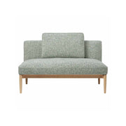 Carl Hansen & Son - E301 Embrace Sofa Back Module - Sofa 