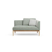 Carl Hansen & Son - E311 Embrace Sofa Corner Module Right - Sofa 