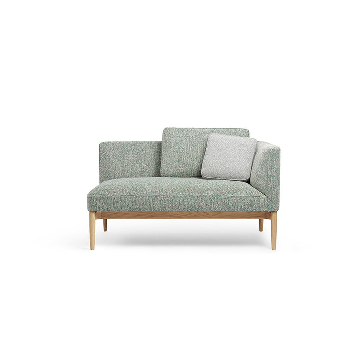 Carl Hansen & Son - E311 Embrace Sofa Corner Module Right - Sofa 