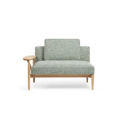 Carl Hansen & Son - E320 Embrace Sofa Corner Module Left - Sofa 