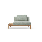 Carl Hansen & Son - E330 Embrace Sofa Back Module Left - Sofa 