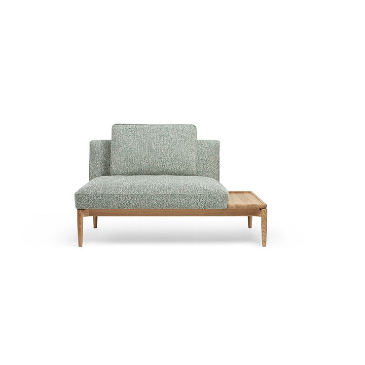 Carl Hansen & Son - E330 Embrace Sofa Back Module Right - Sofa 