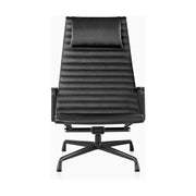 Herman Miller - Eames Aluminum Group Lounge Chair EA322 - Armchair 