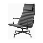 Herman Miller - Eames Aluminum Group Lounge Chair EA322 - Armchair 