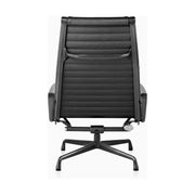 Herman Miller - Eames Aluminum Group Lounge Chair EA322 - Armchair 