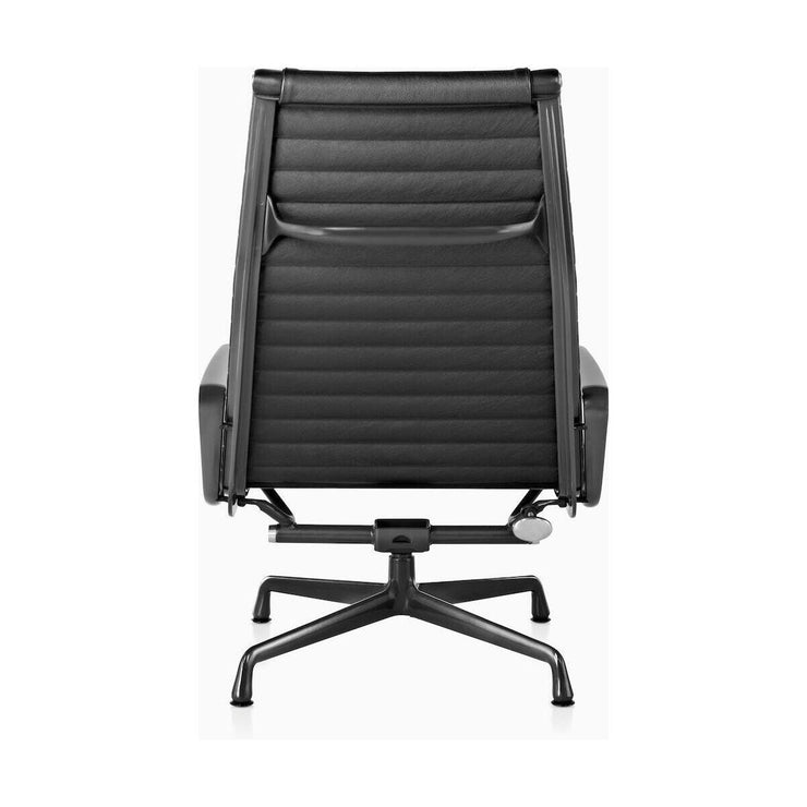 Herman Miller - Eames Aluminum Group Lounge Chair EA322 - Armchair 