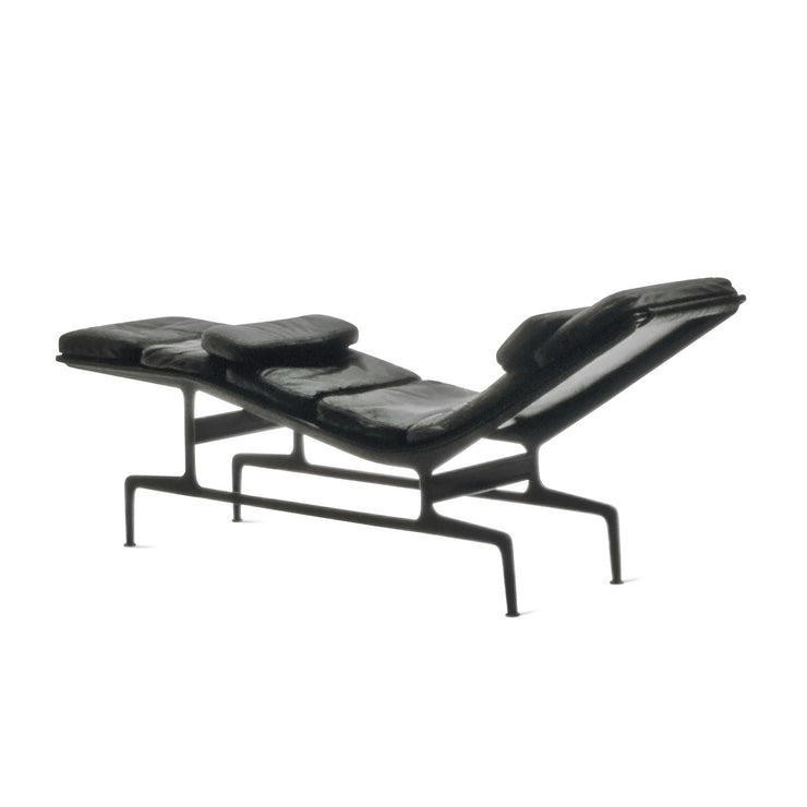 Herman Miller - Eames Chaise Lounge - Daybed 