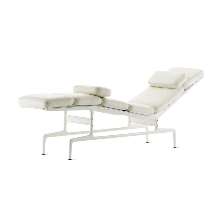 Herman Miller - Eames Chaise Lounge - Daybed 