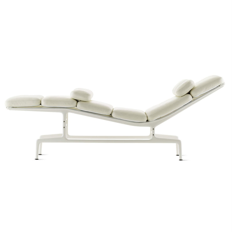 Herman Miller - Eames Chaise Lounge - Daybed 