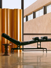 Herman Miller - Eames Chaise Lounge - Daybed 