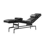 Herman Miller - Eames Chaise Lounge - Daybed 