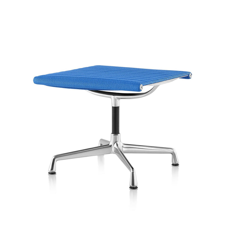 Herman Miller - Eames Aluminum Group Ottoman EA323 - Ottoman 