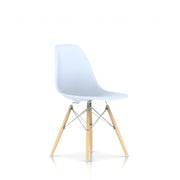 Herman Miller - Eames Molded Plastic Side Chair Dowel Base - Dining Chair 