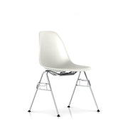 Herman Miller - Eames Molded Plastic Side Chair Stacking Base - Dining Chair 