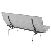 Herman Miller - Eames Sofa Compact - Sofa 