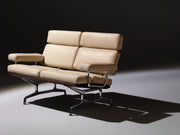 Herman Miller - Eames Sofa ES110 - Sofa 