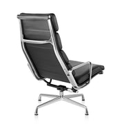 Herman Miller - Eames Soft Pad Lounge Chair EA422 - Armchair 