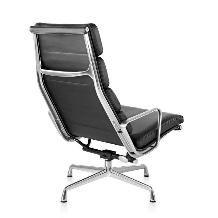 Herman Miller - Eames Soft Pad Lounge Chair EA422 - Armchair 