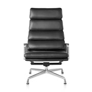 Herman Miller - Eames Soft Pad Lounge Chair EA422 - Armchair 