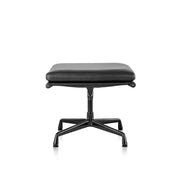 Herman Miller - Eames Soft Pad Ottoman EA423 - Stool 