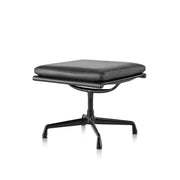 Herman Miller - Eames Soft Pad Ottoman EA423 - Stool 