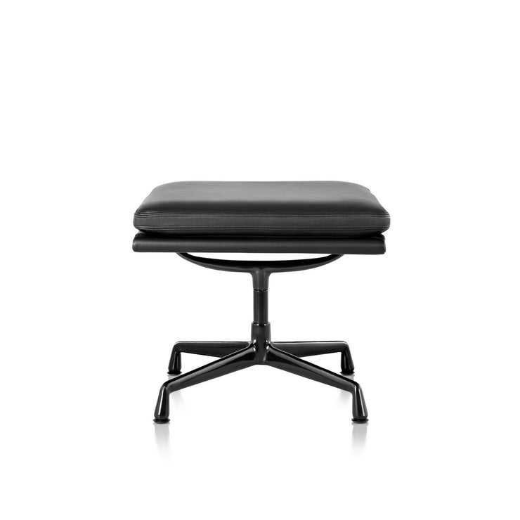 Herman Miller - Eames Soft Pad Ottoman EA423 - Stool 