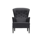 Carl Hansen & Son - FH419 Heritage Chair - Armchair 