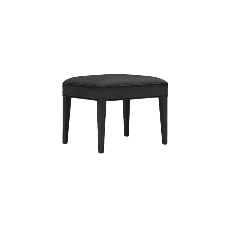 Carl Hansen & Son - FH420 Heritage Footstool - Stool 