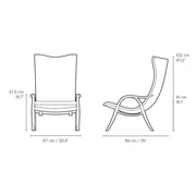 Carl Hansen & Son - FH429 Signature Chair - Armchair 