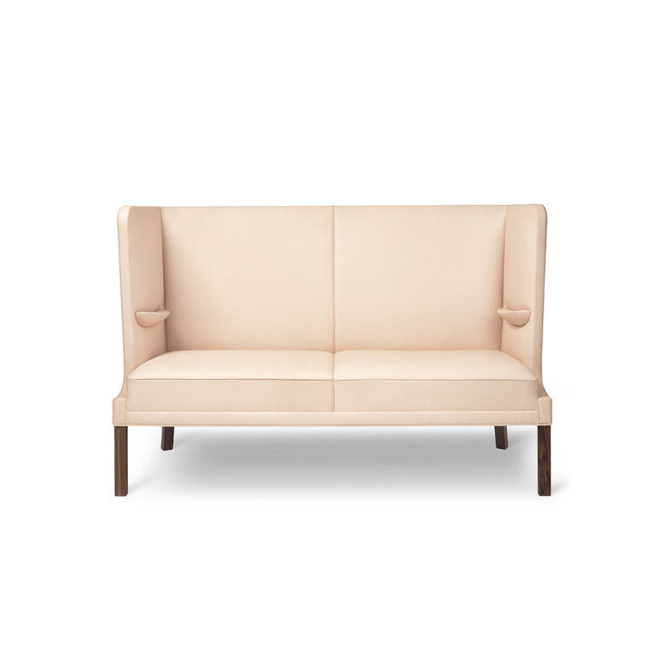 Carl Hansen & Son - FH436 Coupe Sofa Leather version - Sofa 