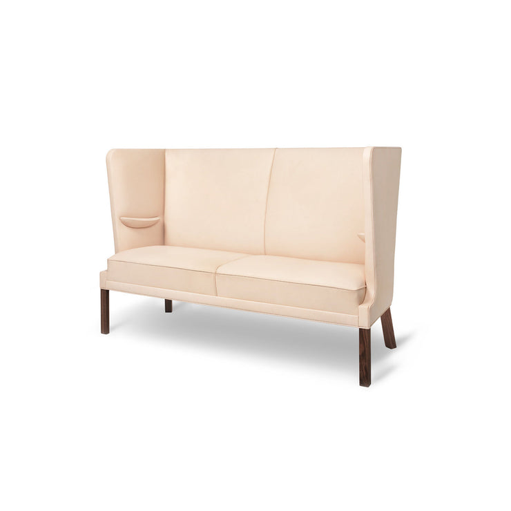 Carl Hansen & Son - FH436 Coupe Sofa Leather version - Sofa 