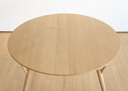 Nissin - Forms K Round Dining Table - Dining Table 