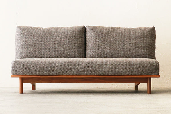 Nagano Interior - Friendly sofa LC034-4M - Sofa 