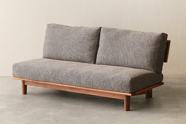 Nagano Interior - Friendly sofa LC034-4M - Sofa 