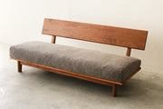 Nagano Interior - Friendly sofa LC034-4M - Sofa 