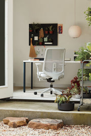 Herman Miller - Verus Suspension Office Chair - Task Chair 