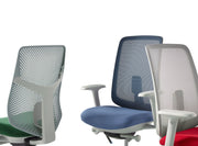 Herman Miller - Verus TriFlex Office Chair - Task Chair 