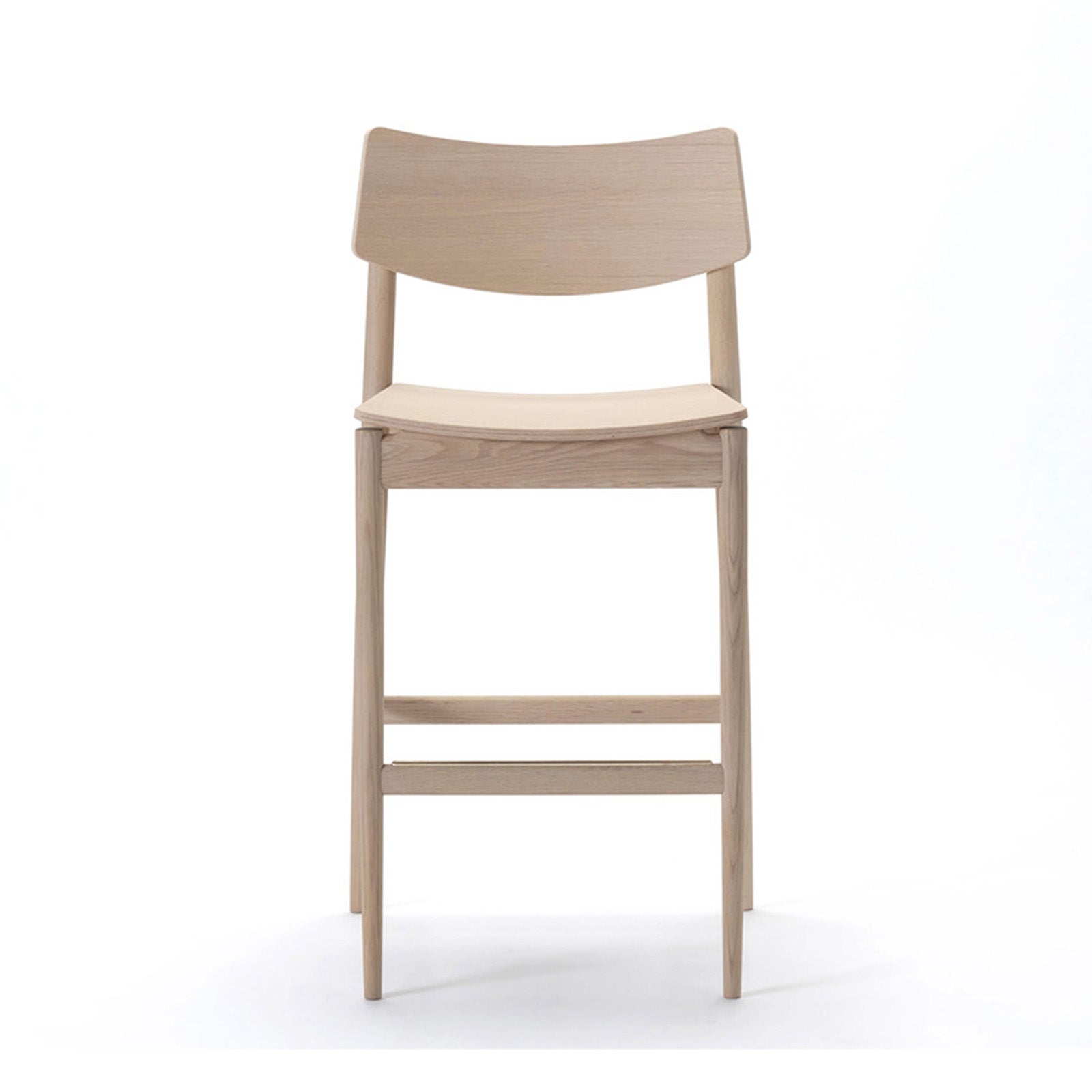 Karimoku Case Study - KCS Bar Stool A-BS01 - Stool 