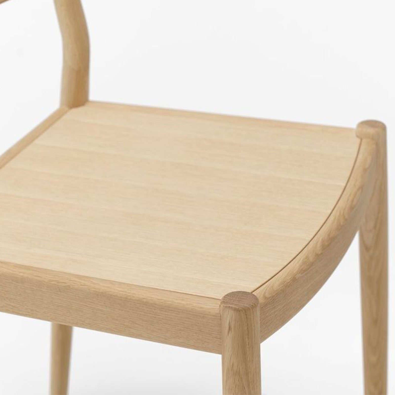 Karimoku Case Study - KCS Bar Stool N-BS01 High - Stool 