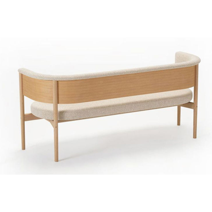 Karimoku Case Study - KCS Bench N-CC02 - Bench 