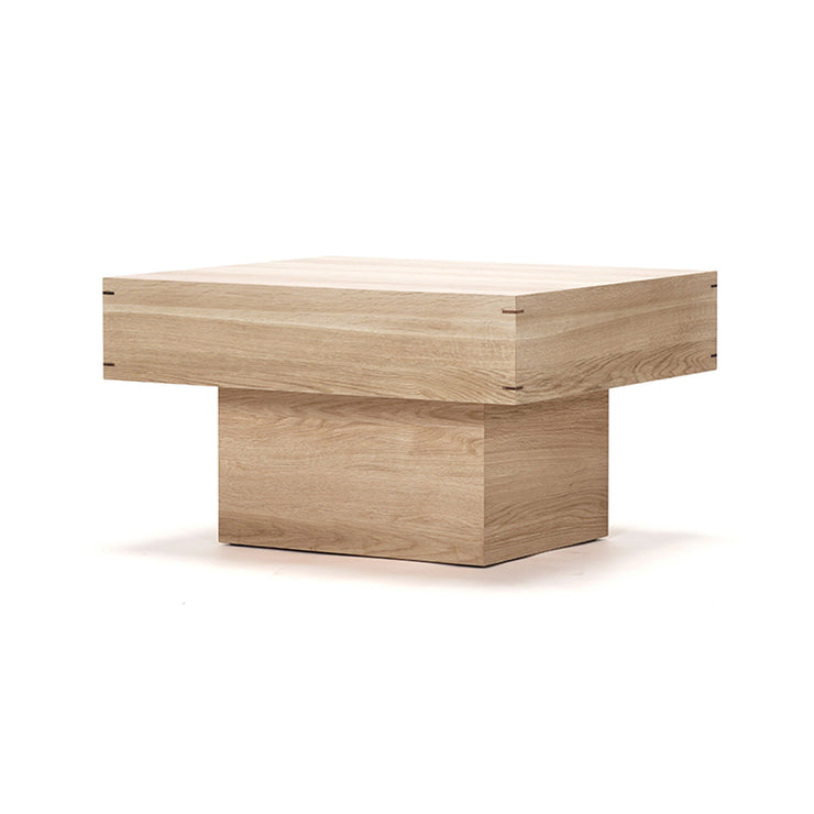 Karimoku Case Study - KCS Coffee Table N-CT02 - Coffee Table 