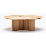 Karimoku Case Study - KCS Coffee Table N-ST02 Large - Coffee Table 