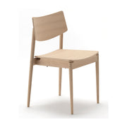 Karimoku Case Study - KCS Dining Chair A-DC01 - Dining Chair 