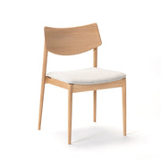 Karimoku Case Study - KCS Dining Chair A-DC03 - Dining Chair 