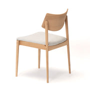 Karimoku Case Study - KCS Dining Chair A-DC03 - Dining Chair 