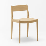 Karimoku Case Study - KCS Dining Chair N-DC03 - Dining Chair 