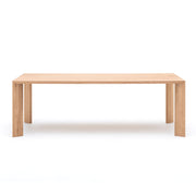 Karimoku Case Study - KCS Dining Table A-DT02 - Dining Table 