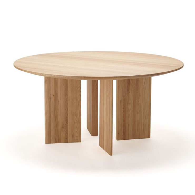 Karimoku Case Study - KCS Dining Table A-DT03 - Dining Table 